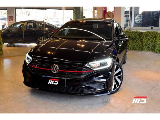 VOLKSWAGEN JETTA 2.0 350 TSI GASOLINA GLI DSG VOLKSWAGEN JETTA 2.0 350 TSI GASOLINA GLI DSG